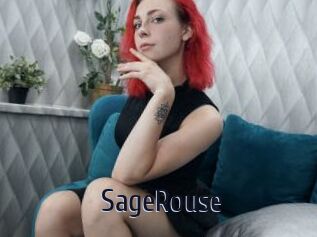 SageRouse
