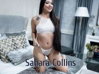 Sahara_Collins Topp Finder