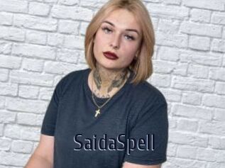 SaidaSpell