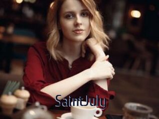 SaintJuly