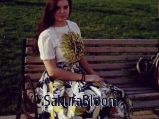 SakuraBloom