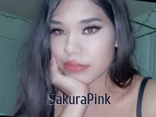 SakuraPink