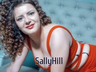 SallyHill