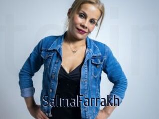 SalmaFarrakh