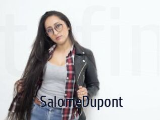 SalomeDupont