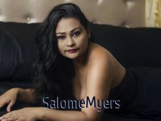 SalomeMyers