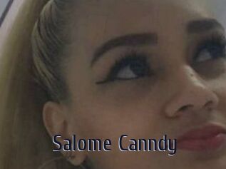 Salome_Canndy