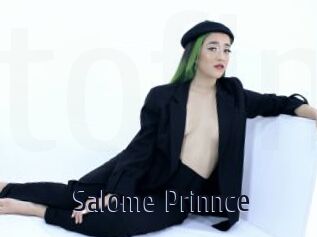 Salome_Prinnce