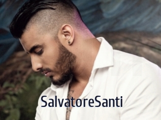 SalvatoreSanti Topp Finder