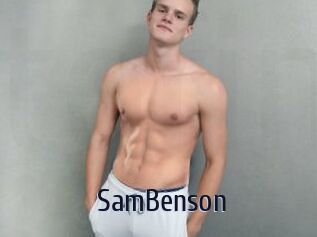 SamBenson