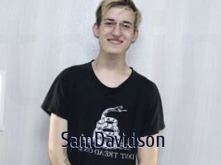 SamDavidson