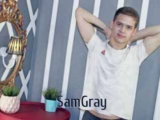 SamGray