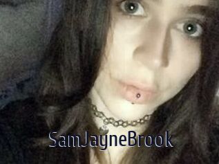 SamJayneBrook