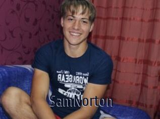 SamNorton