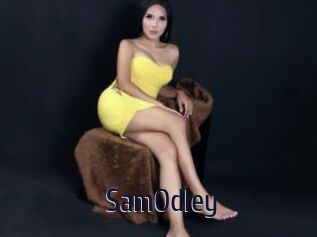 SamOdley
