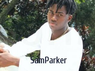 SamParker