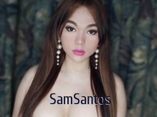 SamSantos