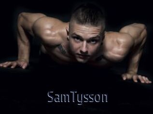 SamTysson