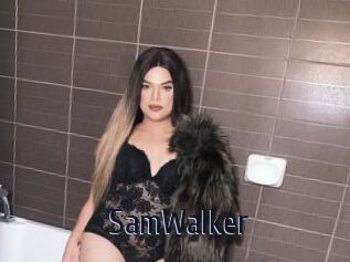 SamWalker