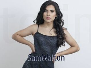 SamWalton