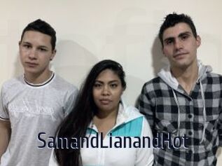 SamandLianandHot