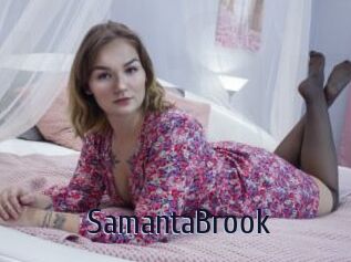 SamantaBrook