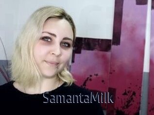 SamantaMilk