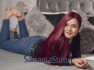 SamantaStonn