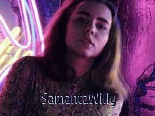 SamantaWilly