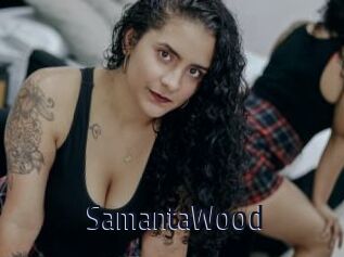 SamantaWood