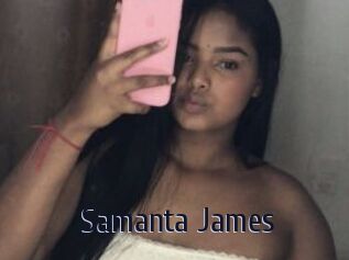 Samanta_James