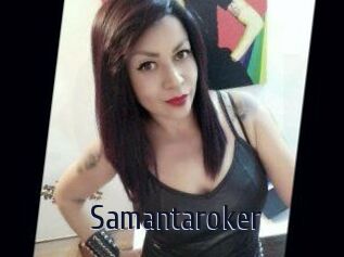 Samantaroker