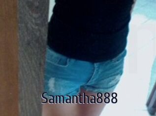 Samantha888