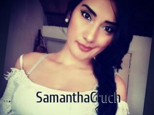 SamanthaCruch