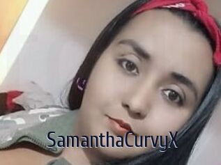 SamanthaCurvyX