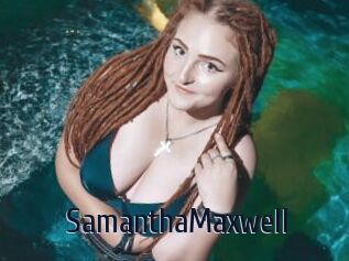 SamanthaMaxwell