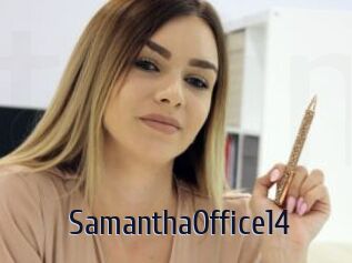 SamanthaOffice14