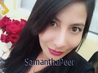 SamanthaPeer