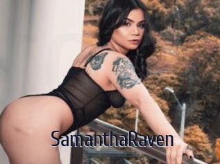 SamanthaRaven