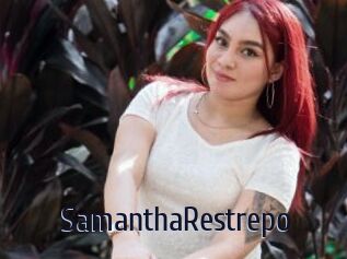 SamanthaRestrepo