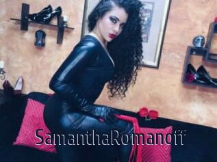 SamanthaRomanoff