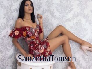 SamanthaTomson