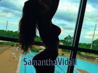 SamanthaVidall