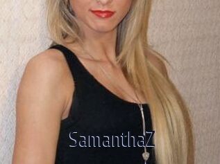 SamanthaZ