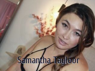 Samantha_Tayloor