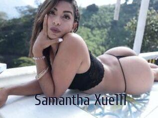 Samantha_Xue111
