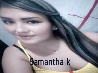 Samantha_k