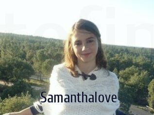 Samanthalove Topp Finder