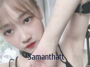 Samanthatt