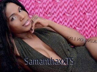 SamanthaxxTS
